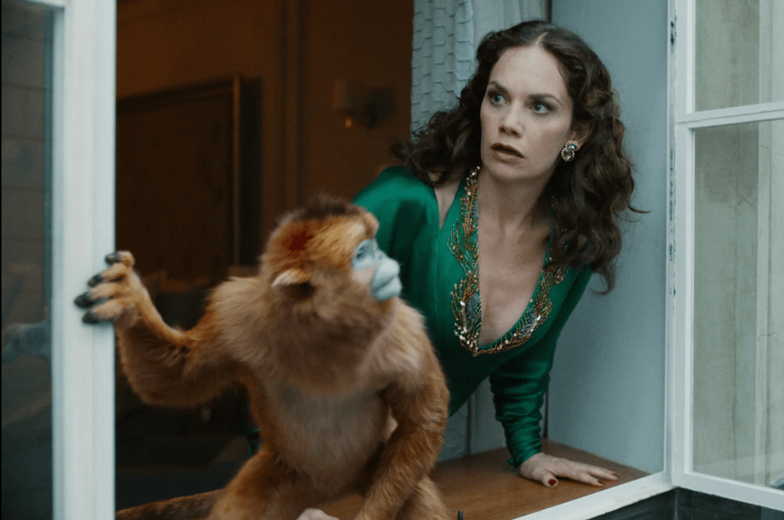 His Dark Materials Ruth and Daemon.png