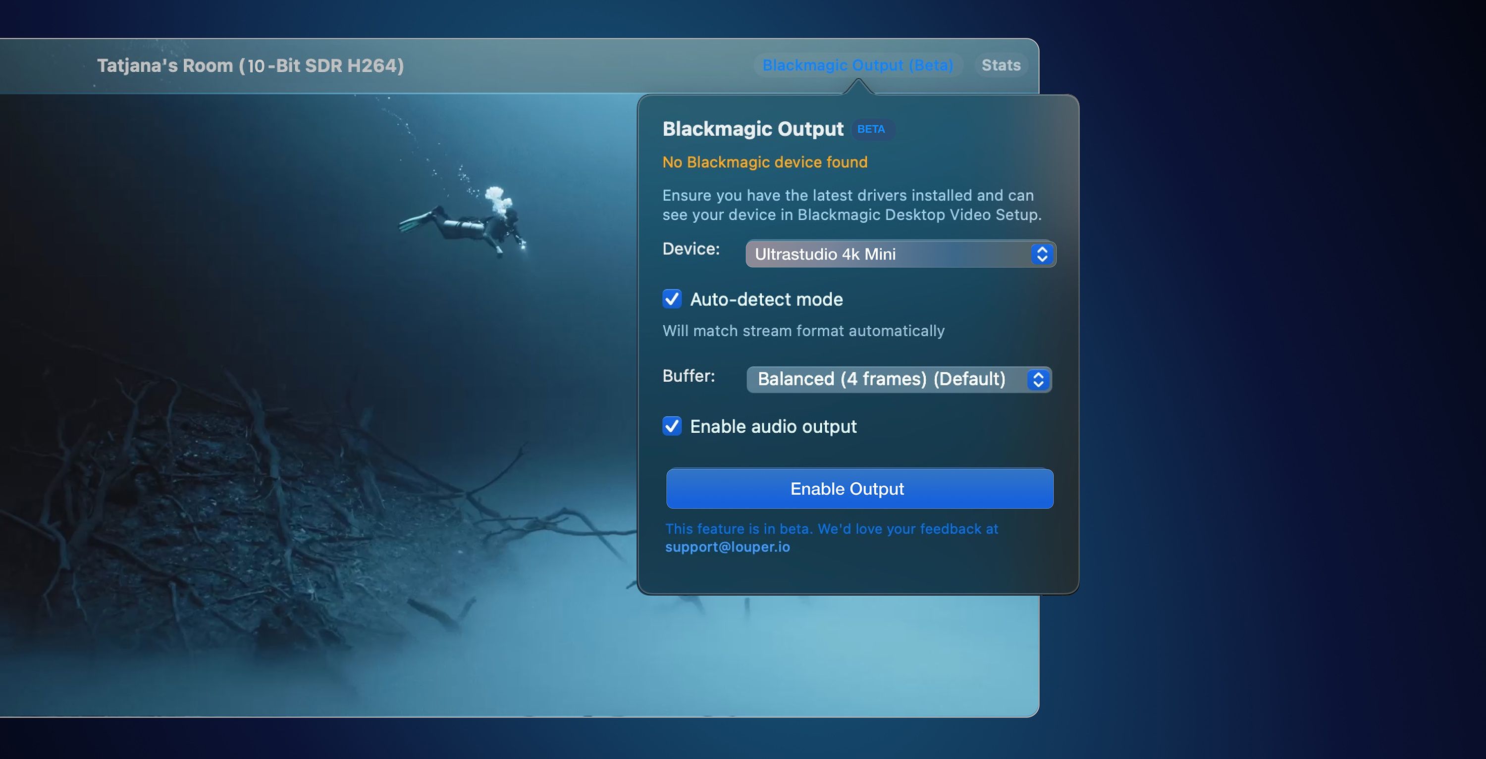 Louper-10bit-Streaming.jpg