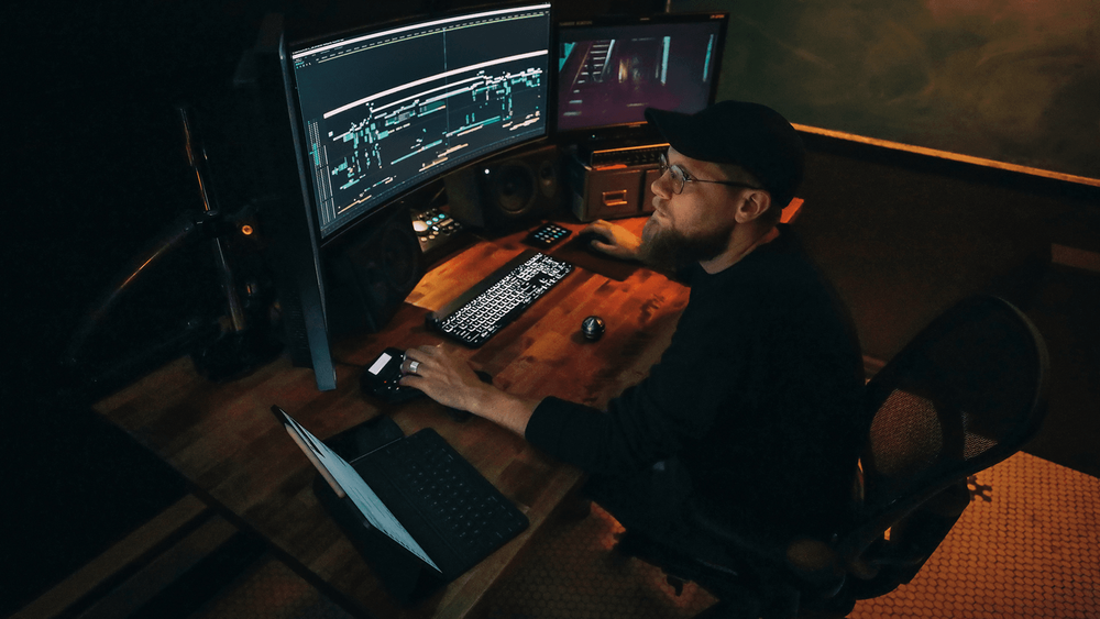 From Toyota to HBO: How Bruton Stroube Outpost Powers Editorial and Color Reviews with Louper