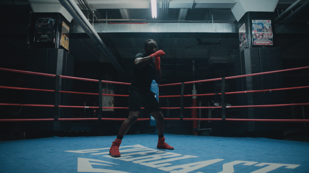 Inside the Color Suite: Calvin Bellas on Craft, Collaboration and Clarity