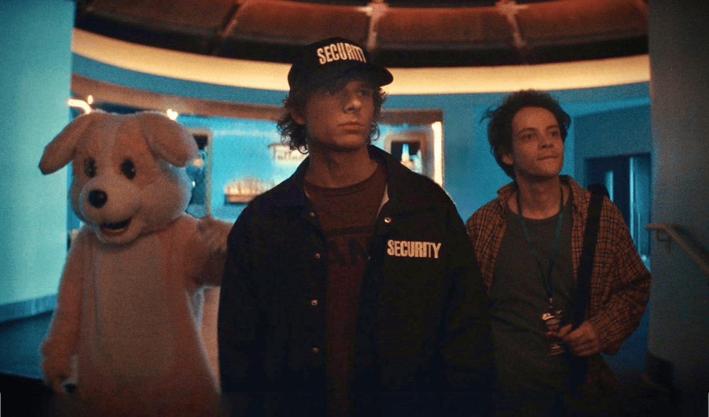 How Green Day’s Music Shaped the Edit of New Years Rev