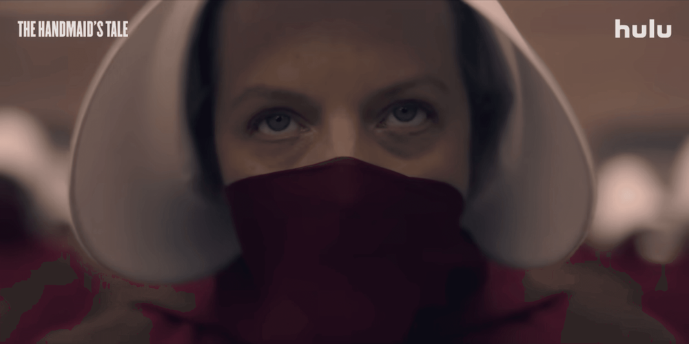 Assistant Re-Recording Mixer Ella Melanson on The Handmaid’s Tale
