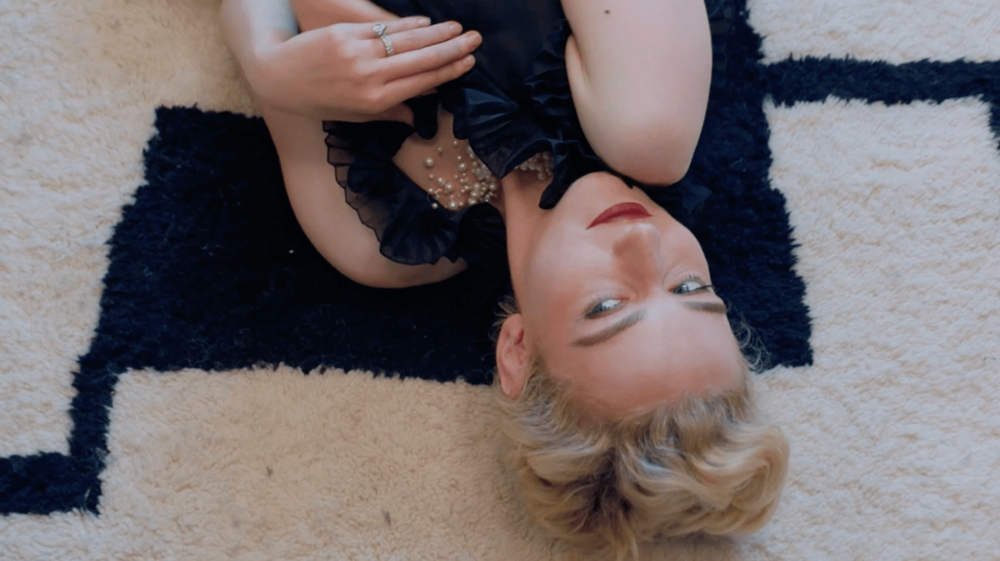 Live Sessions with Jake Benjamin