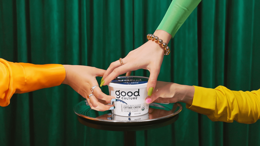 Fresh Color with Colin Travers