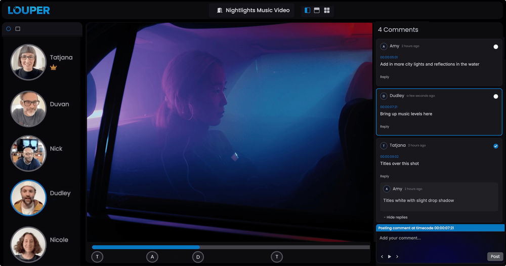 Louper 2.0 : A Deep Dive