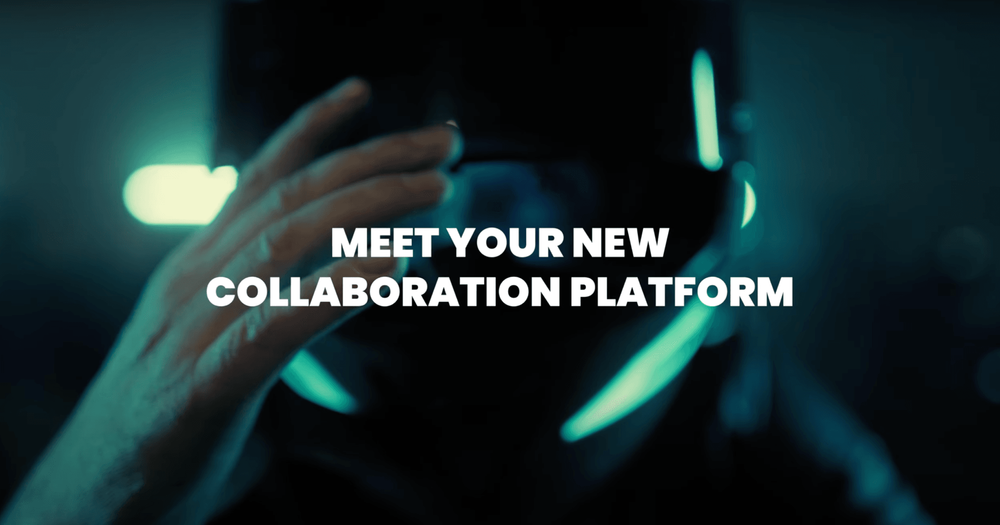 Louper 2.0 : The Complete Collaboration Platform We've Always Dreamed Of