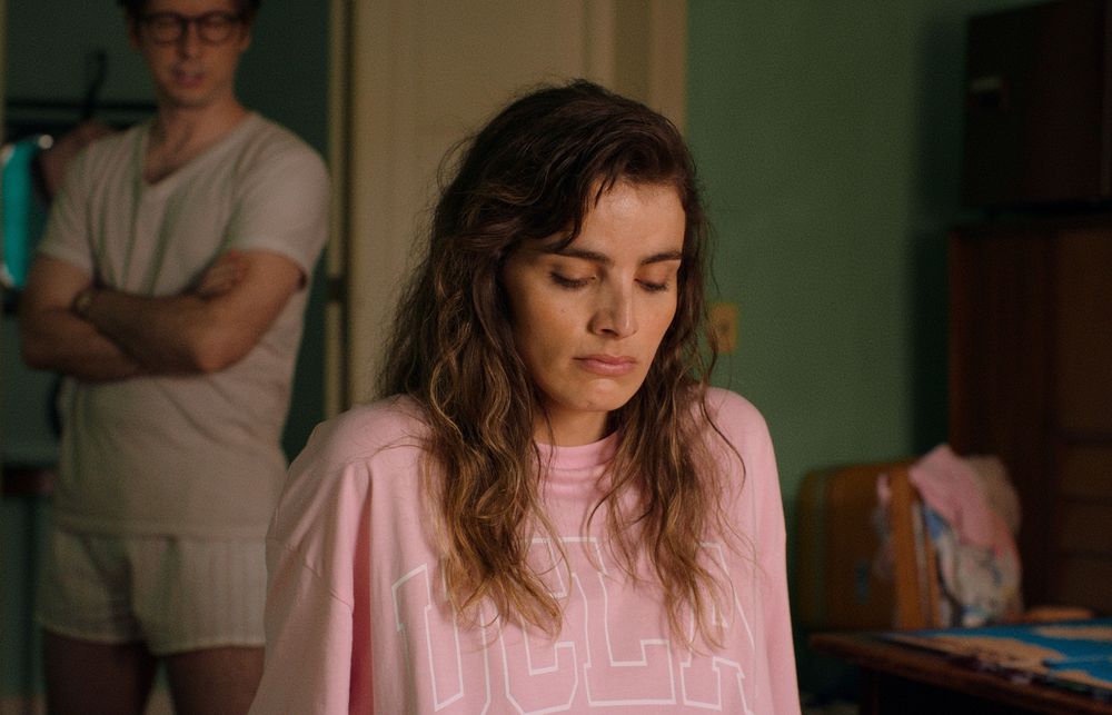 Don’t be Afraid of the Dark: Crafting the Look for Summer War