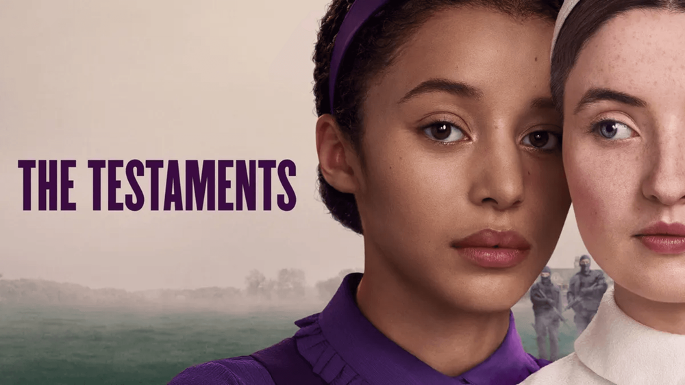 Reimagining Gilead: Joe Morrow on the Mix of The Testaments