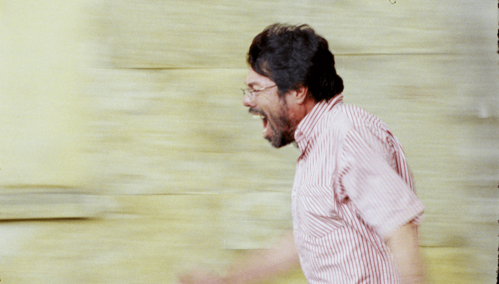 Editing Un Poeta – A Journey from Colombia to Cannes